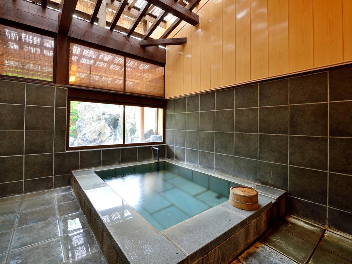 Ryori Ryokan Okuhida Sansoan Kyoya Takajama Exteriér fotografie