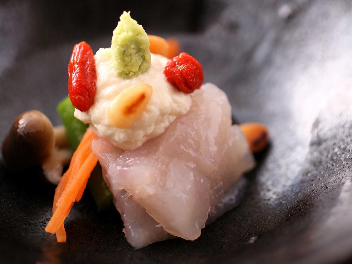 Ryori Ryokan Okuhida Sansoan Kyoya Takajama Exteriér fotografie