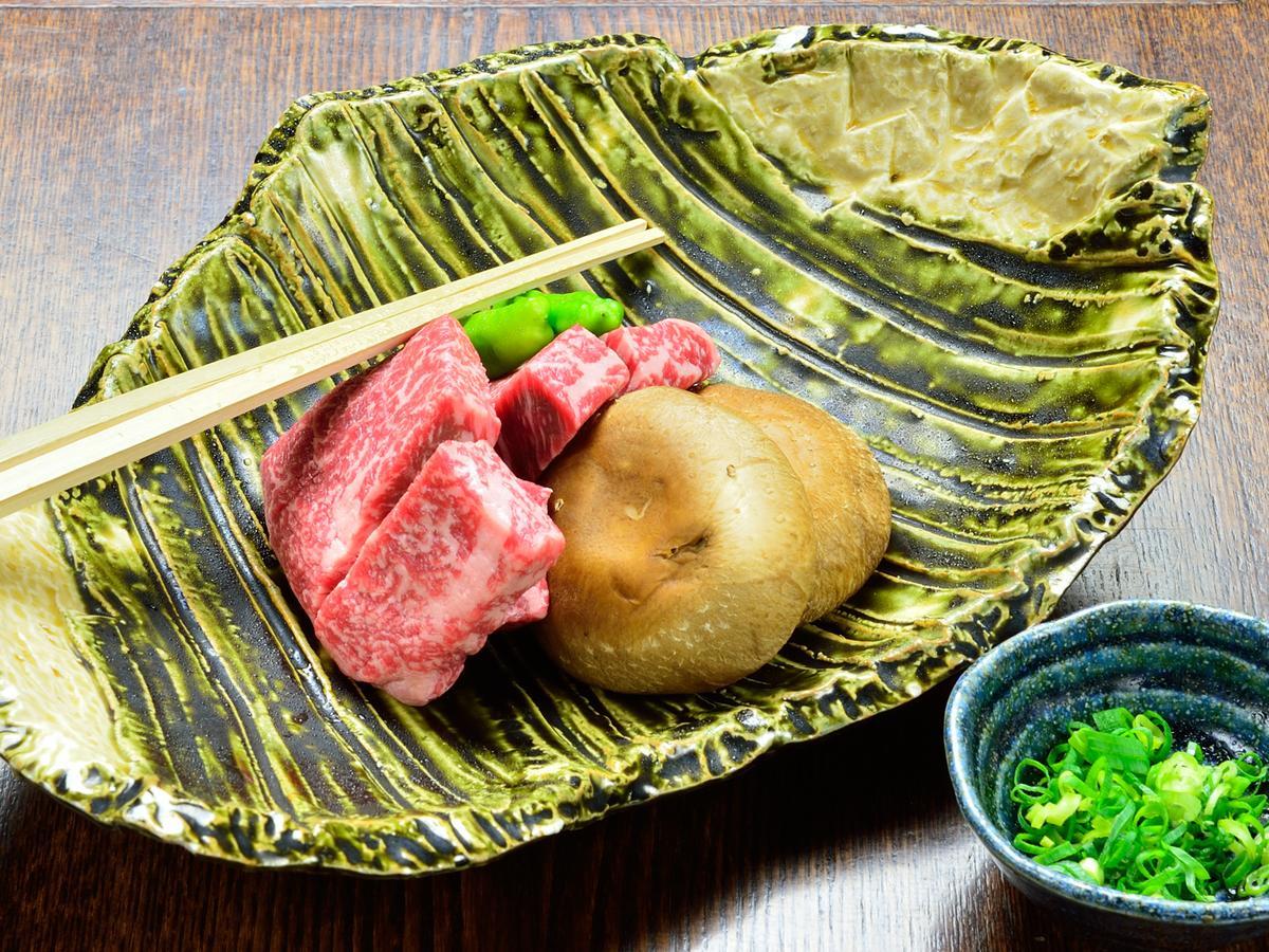 Ryori Ryokan Okuhida Sansoan Kyoya Takajama Exteriér fotografie