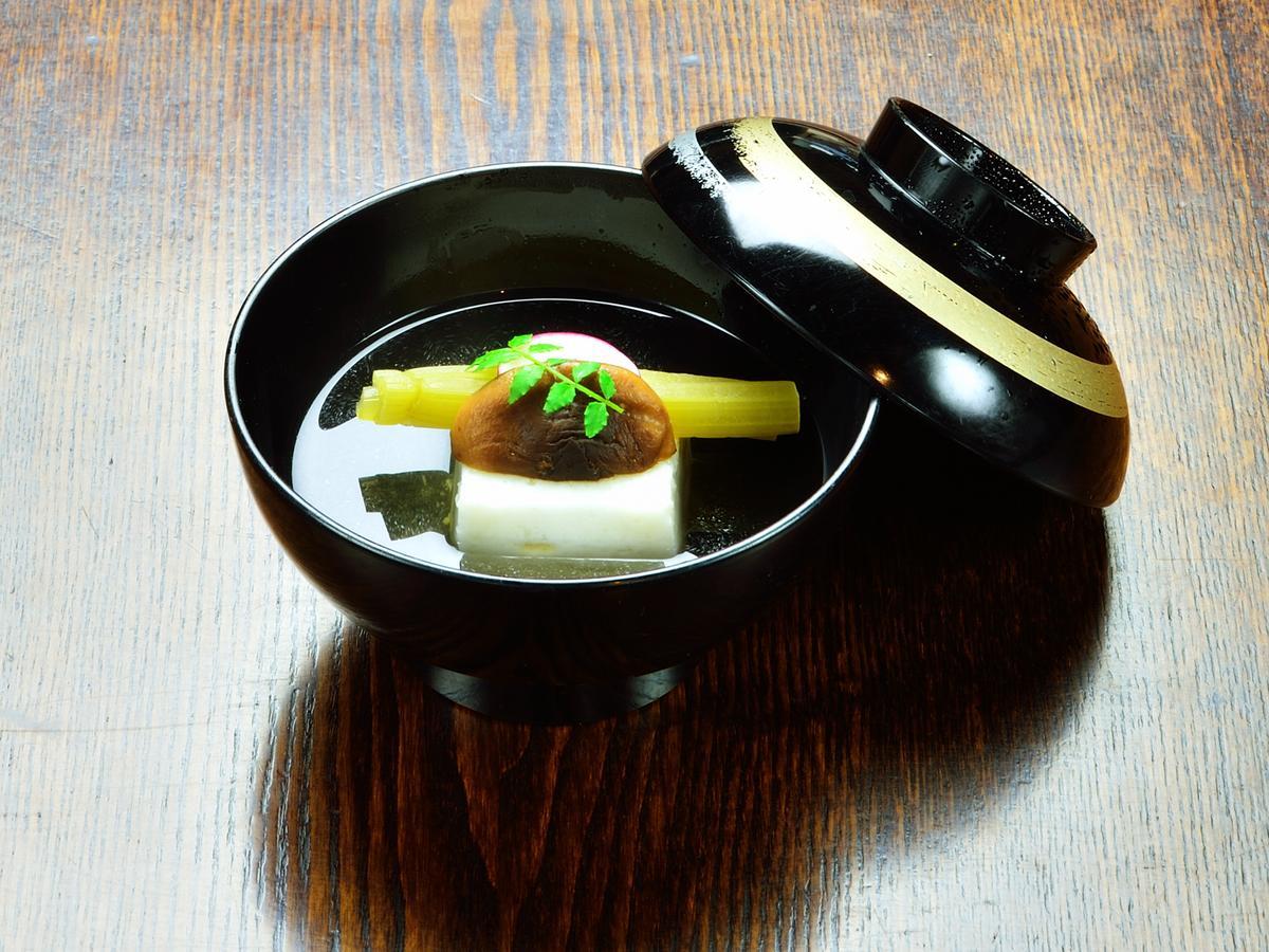 Ryori Ryokan Okuhida Sansoan Kyoya Takajama Exteriér fotografie