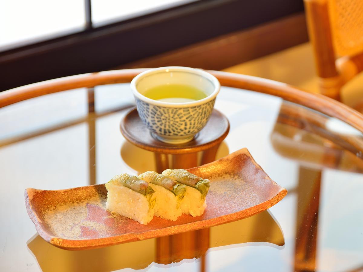 Ryori Ryokan Okuhida Sansoan Kyoya Takajama Exteriér fotografie
