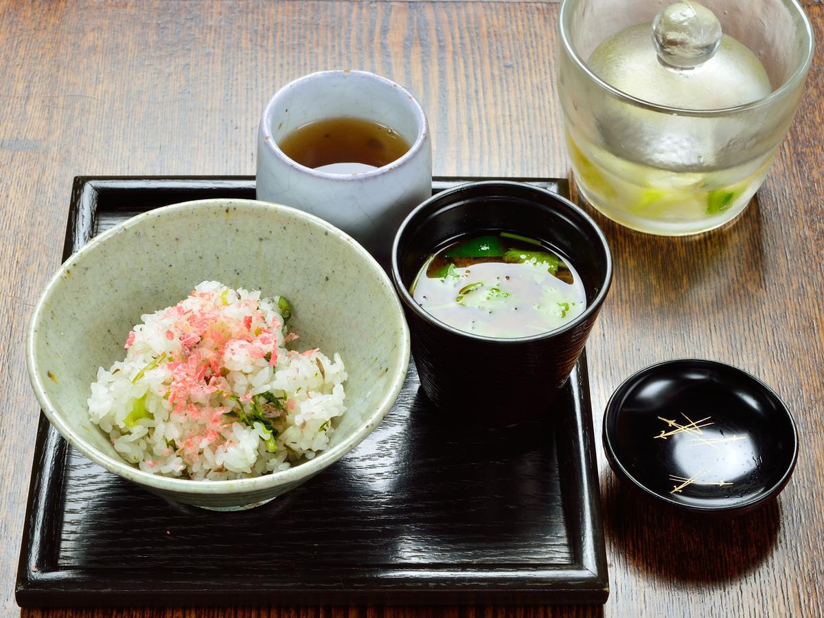Ryori Ryokan Okuhida Sansoan Kyoya Takajama Exteriér fotografie