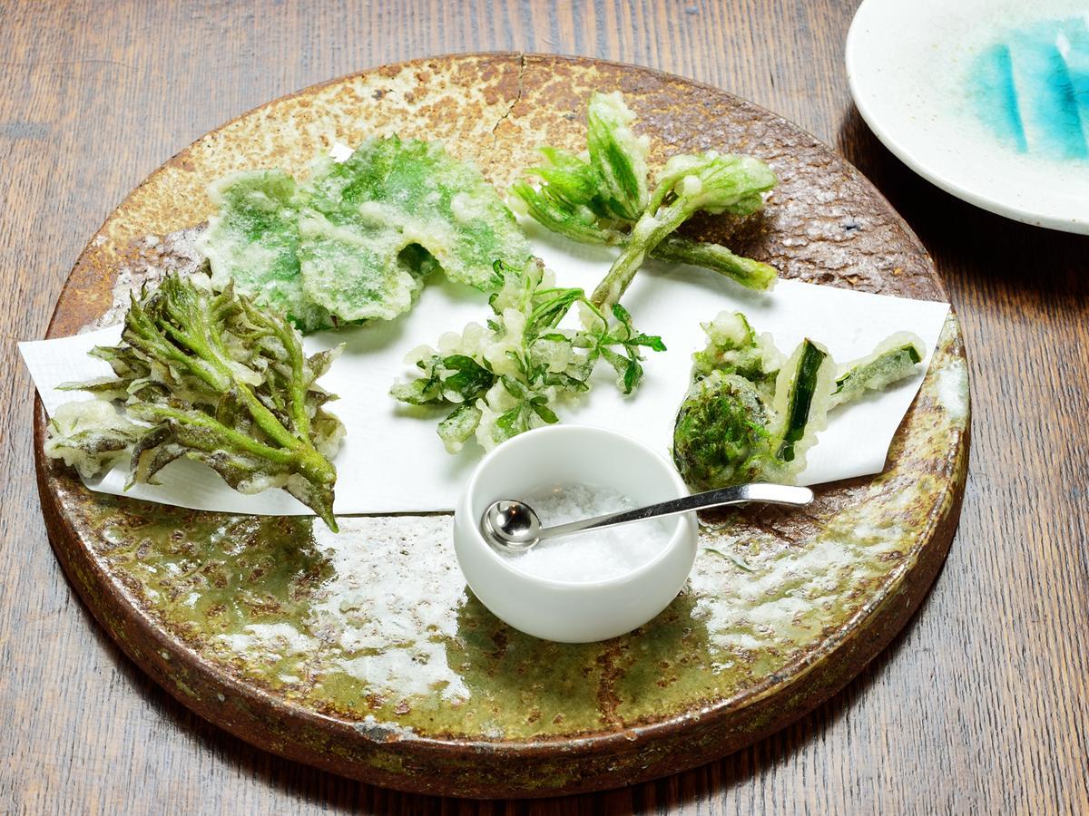 Ryori Ryokan Okuhida Sansoan Kyoya Takajama Exteriér fotografie